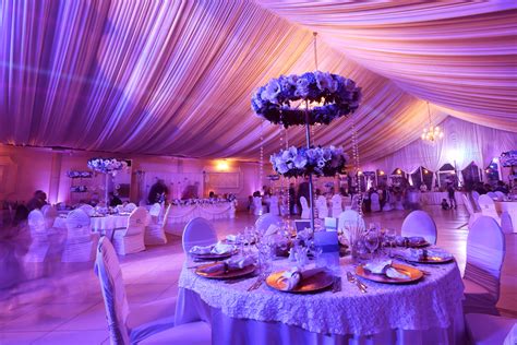 The Wedding Decoration Rental Guide