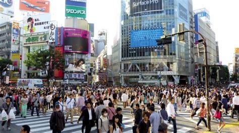 Five Facts On The Cost Of Living In Japan Talking Numbers And Life Quality