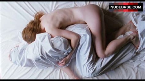 Lotte Verbeek Lying Nude Nothing Personal 0 36 NudeBase Com