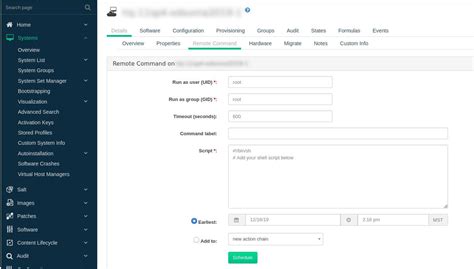 Managing Linux In The Cloud With Suse Manager 4 Suse Communities