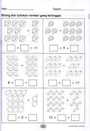 Para ibu bapa dan guru yang berminat boleh memuat turun melalui pautan yang disediakan di bawah. Image result for latihan pra sekolah | Preschool ...