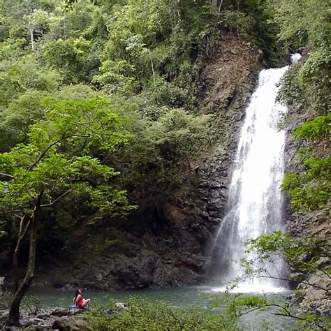 Montezuma Costa Rica Beaches Waterfall And Hotels In Montezuma