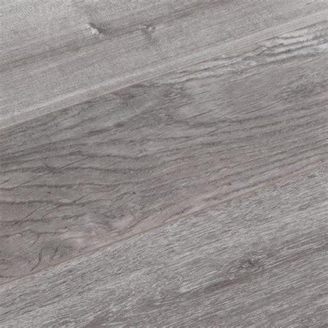 A great price for this antislip flooring! Lumber Gray Wood Plank Porcelain Tile | Floor & Decor ...