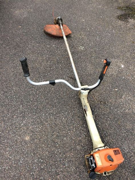 Stihl Fs 400 Brushcutter In Kenilworth Warwickshire Gumtree