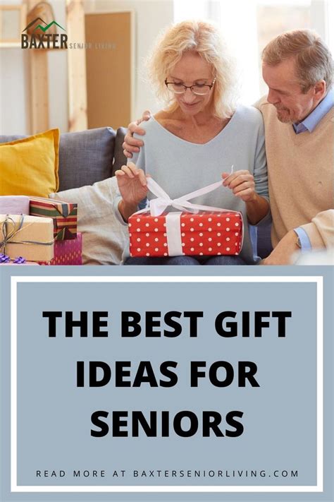 The Best T Ideas For Seniors In Assisted Living Baxter Senior