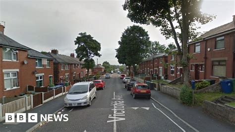 Whitefield Suspicious Items Two Charged With Terror Offences Bbc News