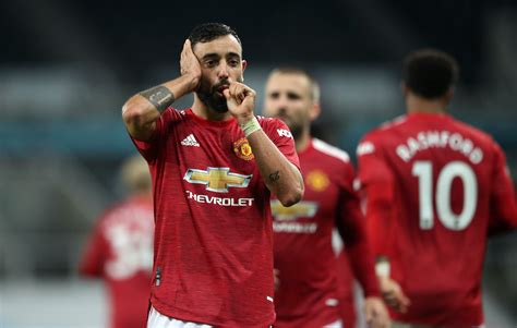 * see our coverage note. (Video) Bruno Fernandes praises former Man United starlet ...