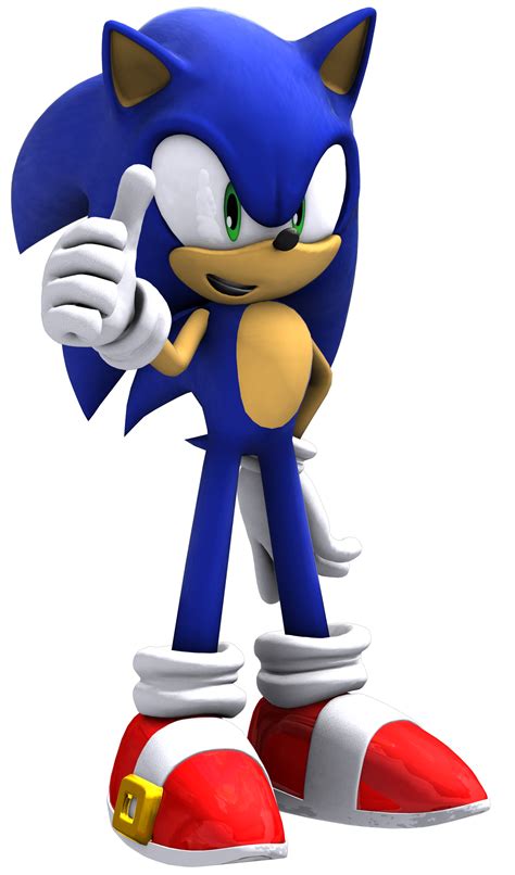 Imagen Sonic The Hedgehpng Mario Fanon Wiki Fandom Powered By Wikia