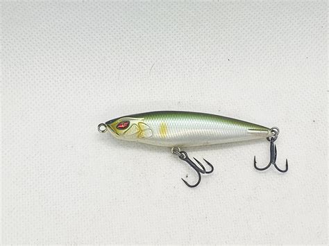 Daiwa Prorex Pencil Bait Ss