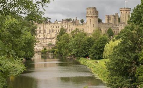 U.gg analyzes millions of lol matches to give you the best lol champion build. Top Interesting Facts About Warwick Castle