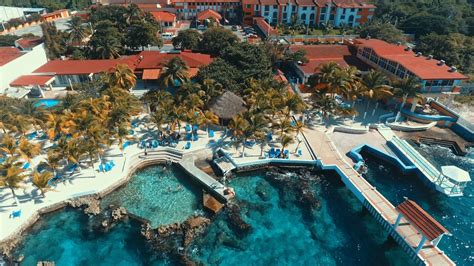 cozumel hotel and resort by wyndham fly and sea dive adventures
