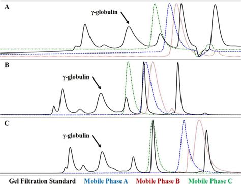 Systematic Development Of A Size Exclusion Chromatography Method For A