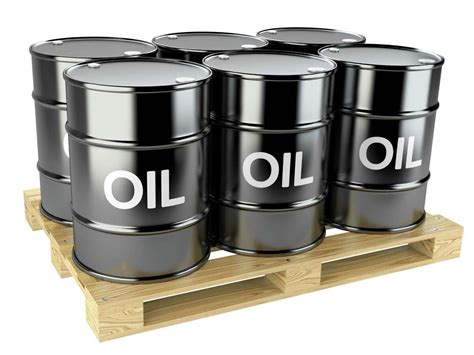 By The Barrel Falling Oil Prices Boost Us Wealth