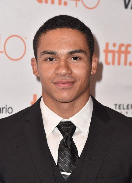 Noah Gray Cabey Photos Actor Noah Gray Cabey Attends The Heroes Reborn Premiere During The