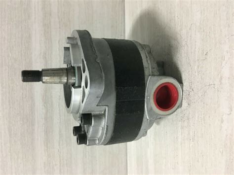 Gillig 53 24464 001 Hydraulic Fan Drive Motor