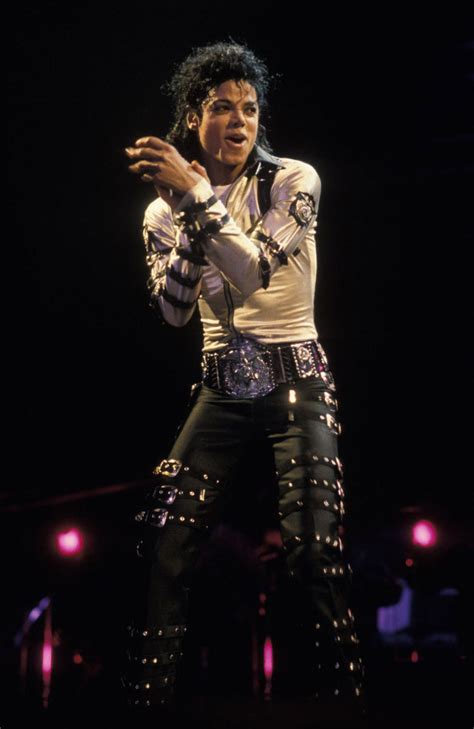 Mj Bad World Tour Michael Jackson Photo 7274088 Fanpop