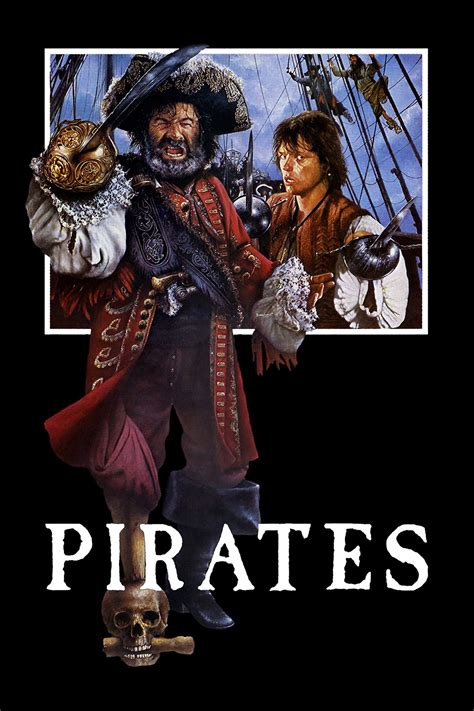 Pirates The Poster Database Tpdb