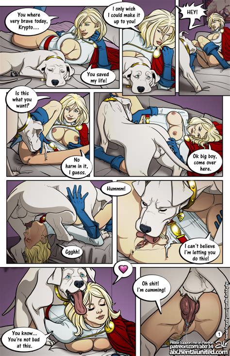 Post 2633489 Comic Dc Fuckit Karazor L Krypto Kryptothesuperdog