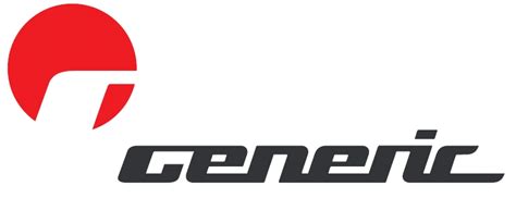 Generic Logo Marketing Lancashire