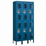 Pictures of Affordable Lockers