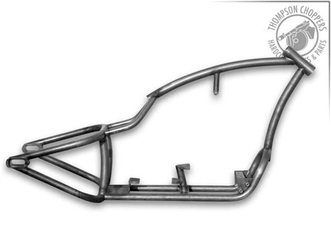 Chopper build part 1, following on from frame jig build, part 1 sees me creating a custom chopper soft tail frame.made to my own specifications. Custom Chopper and Motorcycle Frames