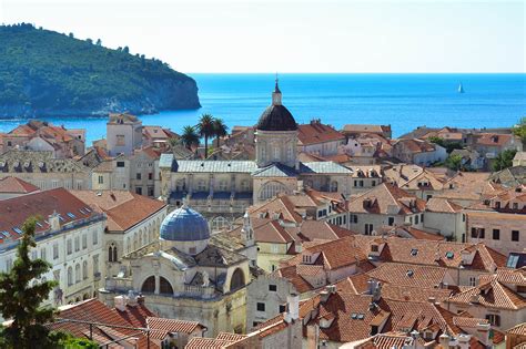 Dubrovnik ist eine stadt an der adria, die sich am südlichsten zipfel kroatiens erstreckt. Die Top 10 Sehenswürdigkeiten von Dubrovnik | Franks Travelbox