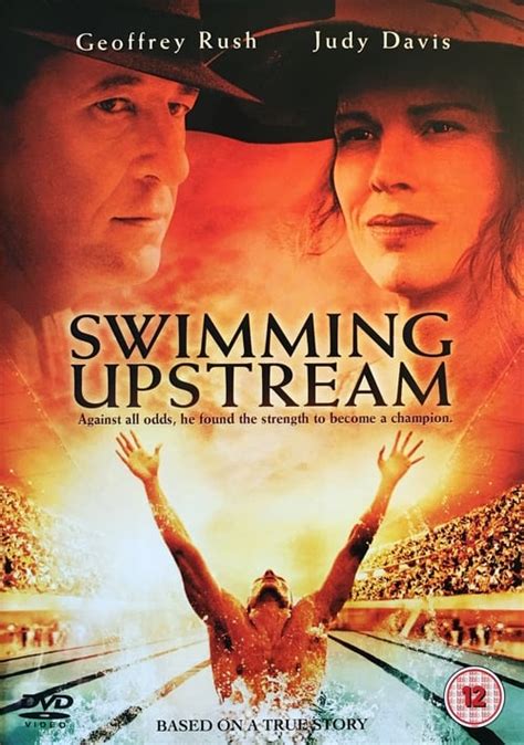 Swimming Upstream 2003 — The Movie Database Tmdb