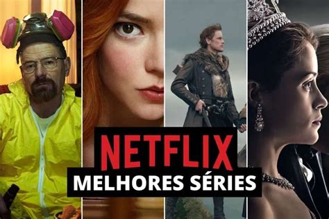 10 Melhores Séries Na Netflix Que Toda Mulher Deveria Assistir Mobile