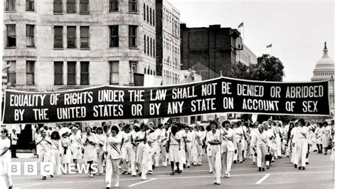 Equal Rights Amendment The Women Who Fought Against Gender Equality