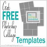 Pictures of Free Card Templates For Photoshop