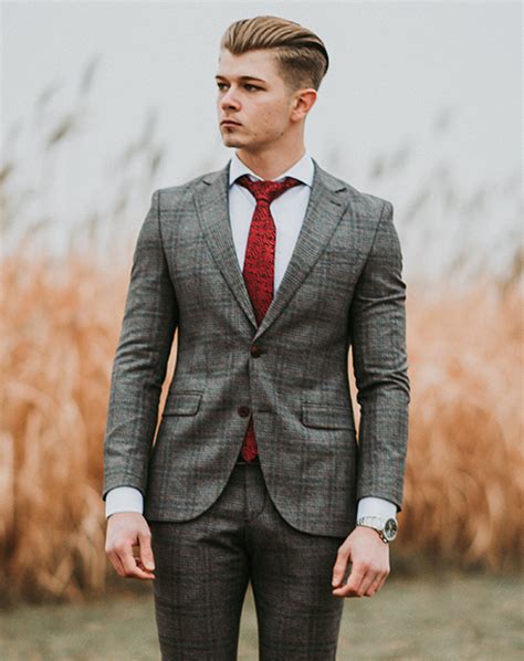 Guide To Suit Alterations Considerations For Jackets 2023