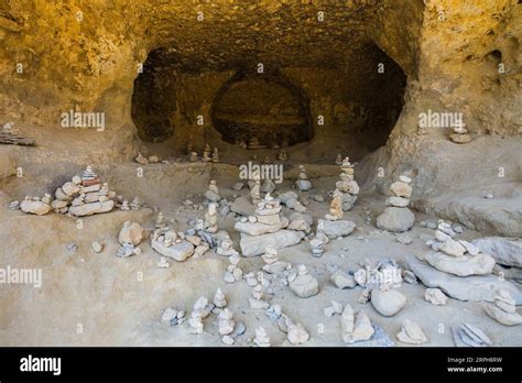 Cretes landmarks hi-res stock photography and images - Alamy