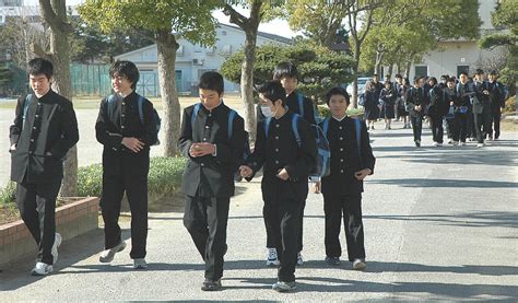 High School Uniforms In Japan Japan Crate