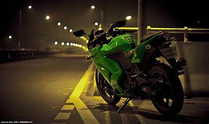Ninja 250r Kawasaki Wallpapers Diwali Iamabiker Motorcycle
