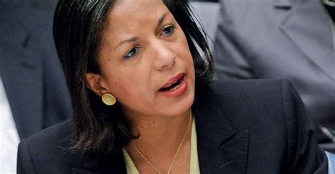 us ambassador to the united nations susan rice black women politicians pictures black