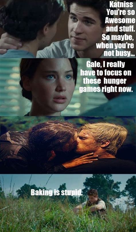 30 Funniest The Hunger Games Memes That Will Make You