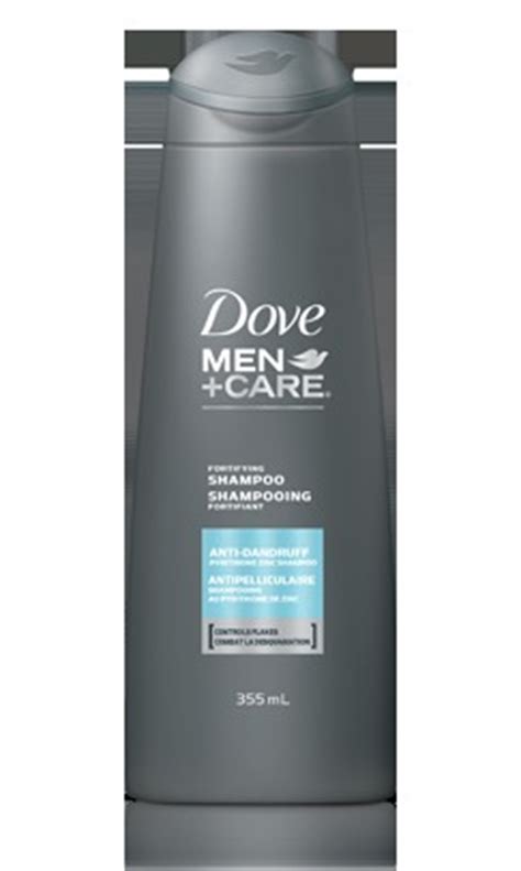 Dove men+care shampoo leaves hair stronger and more resilient. Dove Men +Care Anti Dandruff Shampoo & Conditioner reviews ...