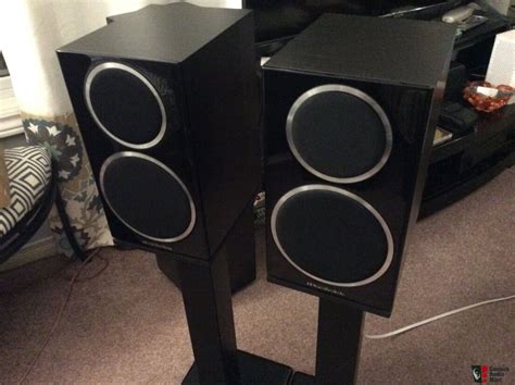 Wharfedale Diamond 220 Speakers Photo 3629072 Uk Audio Mart