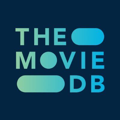 The Movie Database Tmdb On Twitter For Those Asking About The