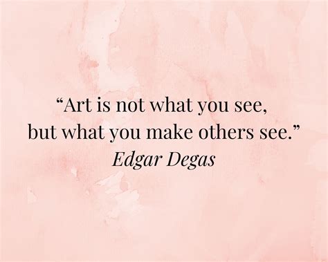 50 Art Quotes And Creativity To Inspire Your Inner Artist Artful Haven