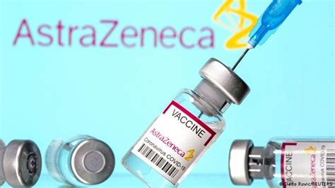 Serbien hatte rechtzeitig rund zwei. AstraZeneca: Germany, other European countries to resume use of vaccine | News | DW | 18.03.2021