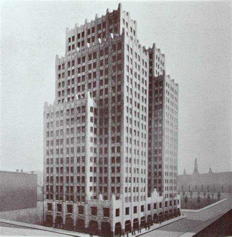 Missouri Pacific Building St Louis