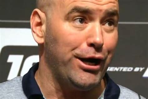 Very Well Known Wwe Stars Take Exception With Dana Whites Fake