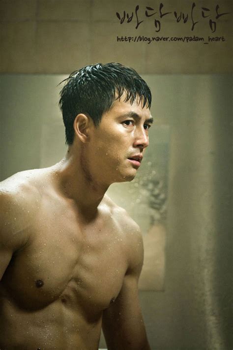 Jung Woo Sung Has Become Old Drama Haven