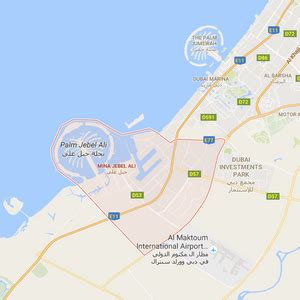 Apartments For Rent In Jebel Ali Flats For Rent Property Finder Uae