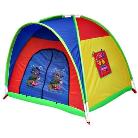 Jual Tenda Anak Ukuran 120 Cm Promo Tenda Domme Anak Anak Murah