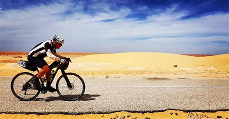 The High And Lows Of Desert Cycling Tda Global Cycling