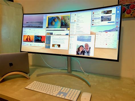 Best Monitors For Macbook Air In 2020 Imore