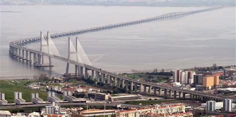 Filevasco Da Gama Bridge Aerial View Wikipedia