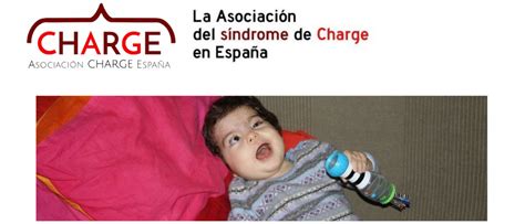 ¿qué Es Charge Asociación Sindrome De Charge España